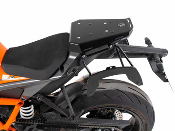 KTM 1290 Super Duke R [2020-2023] - Sportrack schwarz