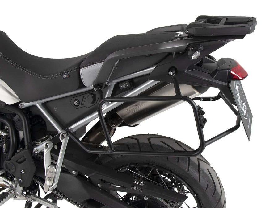 Triumph Tiger 850 Sport [2021-2025] - CYFISH -KIRJOITUS