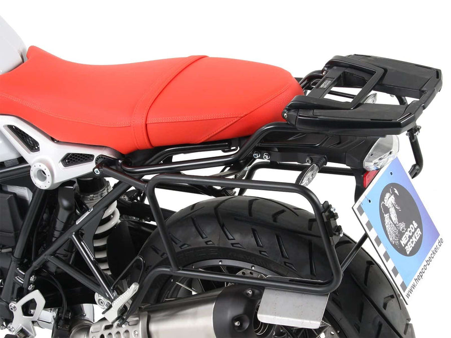 BMW R NINET [2014-2016] - Pyöräilykantoruudet