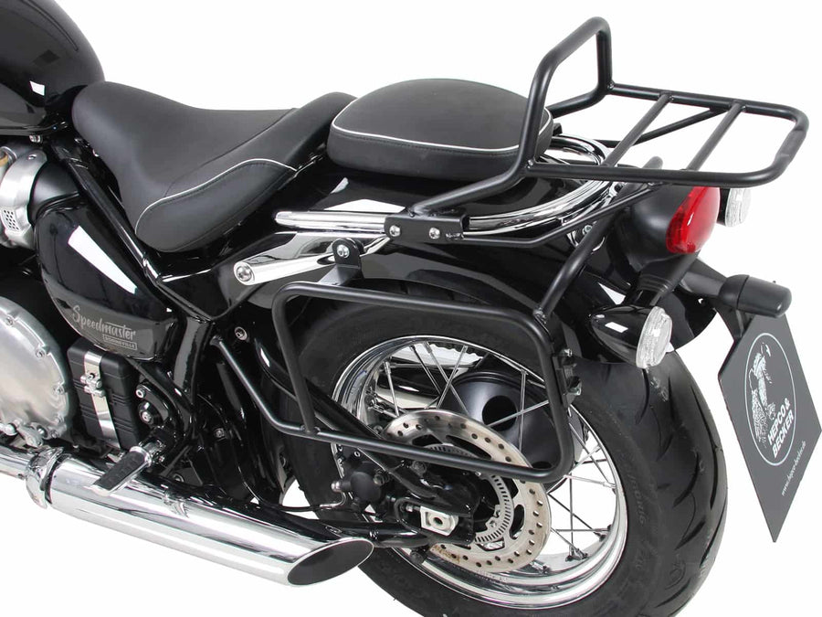 Triumph Bonneville Speedmaster [2018-2026] - Topcase
