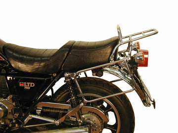 Kawasaki Z 750 Ltd Four [1980-1982] -Varkainen säde