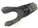 Kaasukaasu FSR 450 [2008] - Innne -verhous Heck Splash Protection-3
