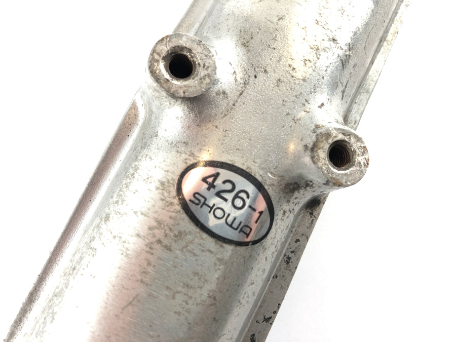 Honda CB 650 RC03 [1980] - Haarukka haarukkaputkille