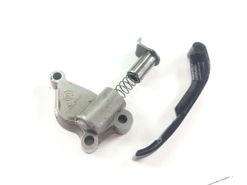 BMW R 1200 GS R12 [2003] - Parasiittisen ohjausketjun kiristimen - 0