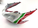 Ducati 1098 S [2007] - Headlight canopy glued for race track-4