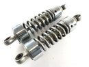 Suzuki LS 650 NP41B [1990] - Spring Shock Absorber Set Pari-2