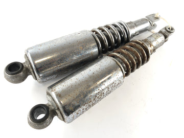 Honda CB 550 F [Super Sport] - Shokin absorboiva istuinsarja - 0