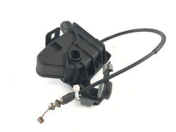 BMW K 1300 R [2010] - Flap Control pakokaasun läpän ohjausasema - 0