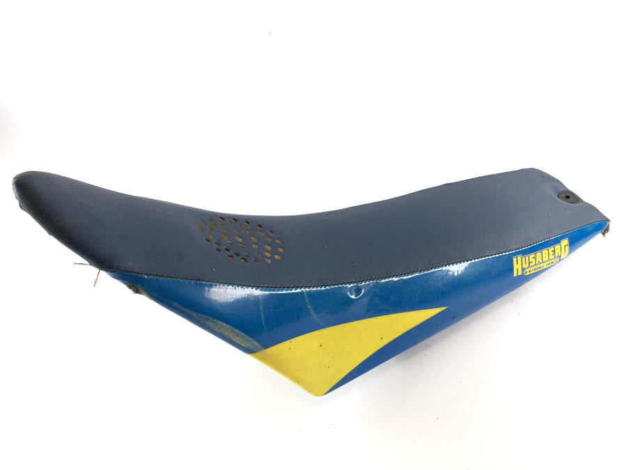 Husaberg Fe 501 [2002] - istuinpenkki