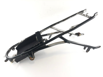Yamaha TT 600 R DJ01 [2000] - Takakehys - 0