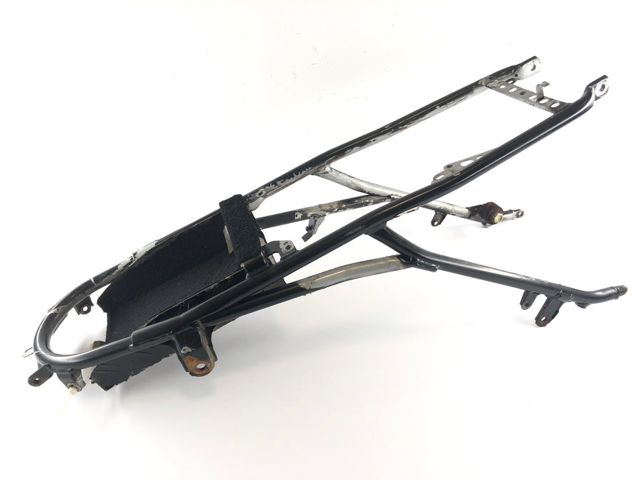 Yamaha TT 600 R DJ01 [2000] - Takakehys