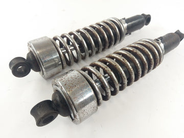 Yamaha SR 500 2J4 [1978] - Shock Absorber Pari - 0
