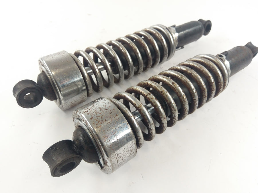 Yamaha SR 500 2J4 [1978] - Shock Absorber Pari