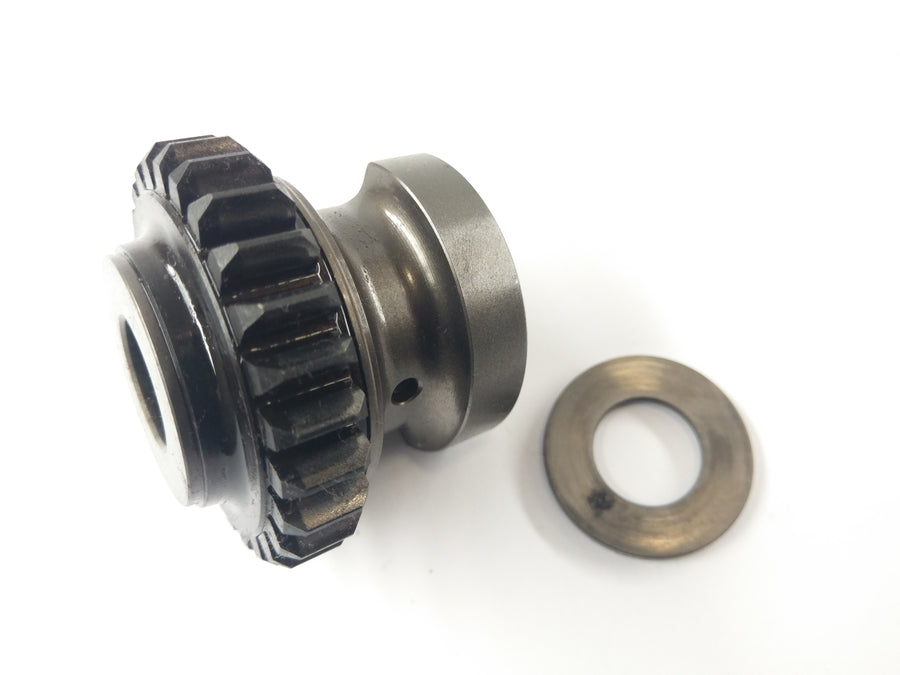 Honda CBR 1000 RR SC57 [2004] - Cogwheel -moottori
