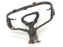 Cagiva Mito 125 8p [1992] - Lampun pidike ohjaamon pidike Headlight Holder-2