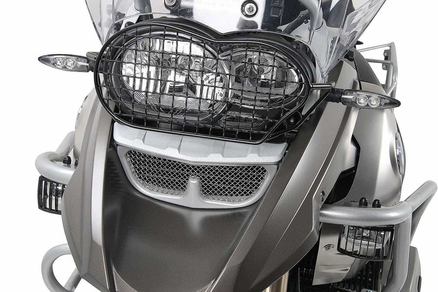 BMW R 1200 GS [2004-2013] - Lampunsuojaus ritilä