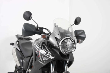 Honda XL 700 V Transalp [2008-2012] - Lampunsuojaus ritilä