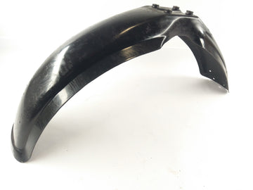 Yamaha DT 125 4BL [1997] - Kotflügel vorne Frontfender - 0