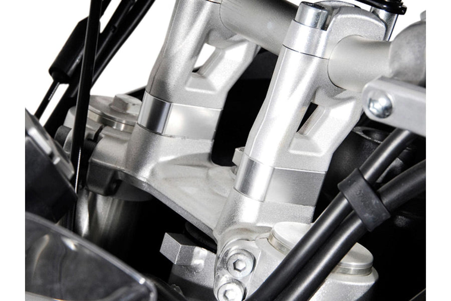 Triumph Tiger 900 Bond Edition [2022-2023] - handlebar riser 20 mm - picture 2