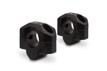 Triumph Speed ​​Triple 1050 R [2017] - handlebar holder for Ø 28 mm handlebars – picture 1