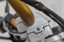 BMW R 1200 GS [2017-2019] - Variable handlebar installation for Ø 32 mm, 30 mm higher, version LEH.00.039.32000/S – picture 2