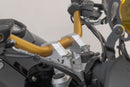 BMW R 1200 GS [2017-2019] - Variable handlebar installation for Ø 32 mm, 30 mm higher, version LEH.00.039.32000/S - Figure 6