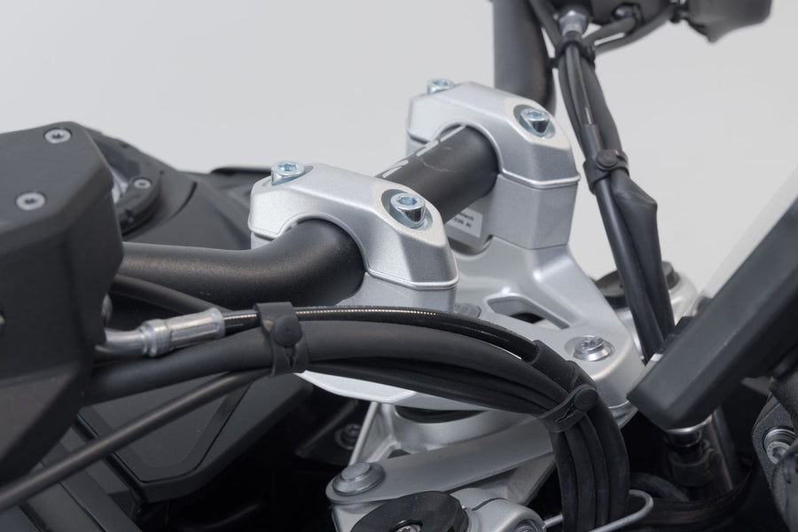 BMW R 1300 GS [2023-2026] - Lenkererhöhung 30 mm – Bild 3