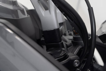 Triumph Tiger Sport 660 [2022-2026] - handlebar riser 30 mm - picture 1