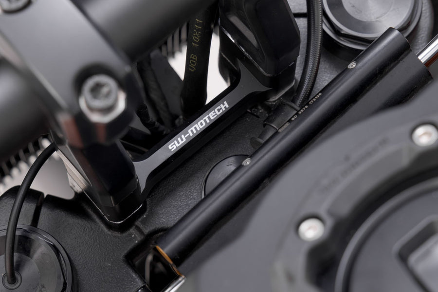Harley-Davidson RA 1250 Pan America [2021-2024] - ohjaustangon nousu 30 mm - kuva 1