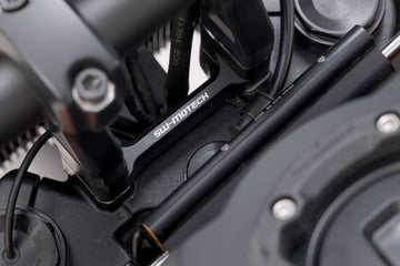 Harley-Davidson Pan America Special RA 1250 S [2021-2024] - Lenkererhöhung 50 mm – Bild 1