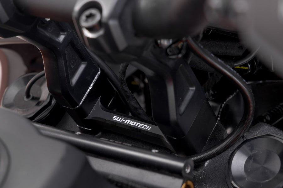 Harley-Davidson RA 1250 Pan America [2021-2024] - ohjaustangon nousu 30 mm - kuva 3