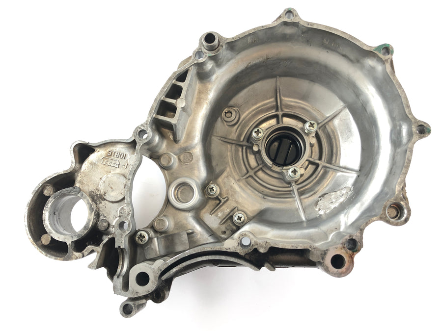 Yamaha XT 600 3TB [1991] - Light Machinery Cover Motor LID