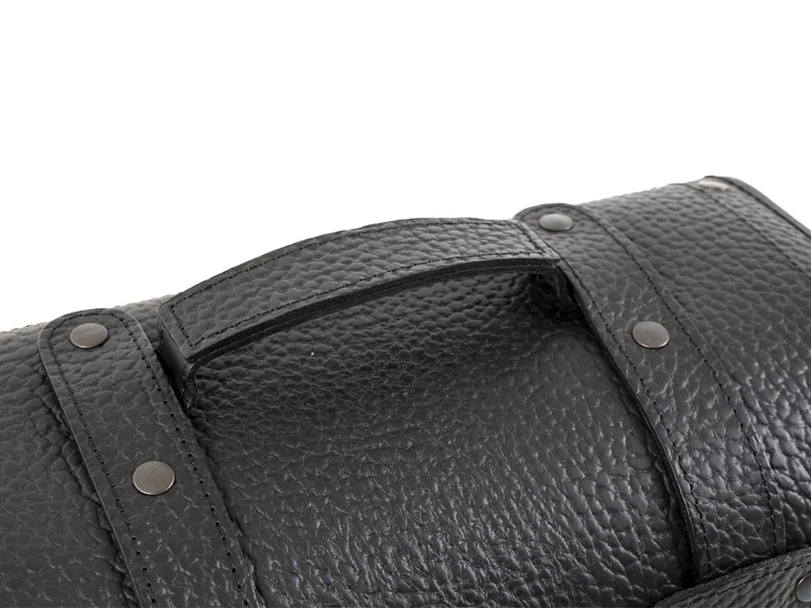 Motorcycle bag [Hepco & Becker] - Liberty side bag C-Bow – C-Bow