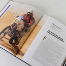 BMW R nineT 1200 Scrambler [2016-2023] - Buch Obiettivo Dakar