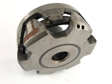 Honda CB 550 F [Super Sport] - Rotor -laturi