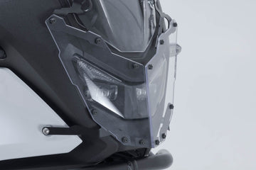 Honda XL 750 Transalp [2024-2026] - Scheinwerferschutz – Bild 1