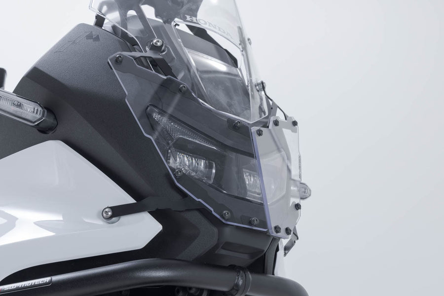 Honda XL 750 Transalp [2024-2026] - Scheinwerferschutz – Bild 6