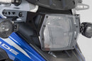 Suzuki DL 1050 V-Strom [2020-2026] - Scheinwerferschutz – Bild 2