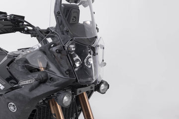 Yamaha XTZ 690 Tenere 700 World Raid [2022] - ajovalosuoja - kuva 1