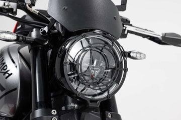 Triumph Trident 660 [2021-2026] - Scheinwerferschutz – Bild 1