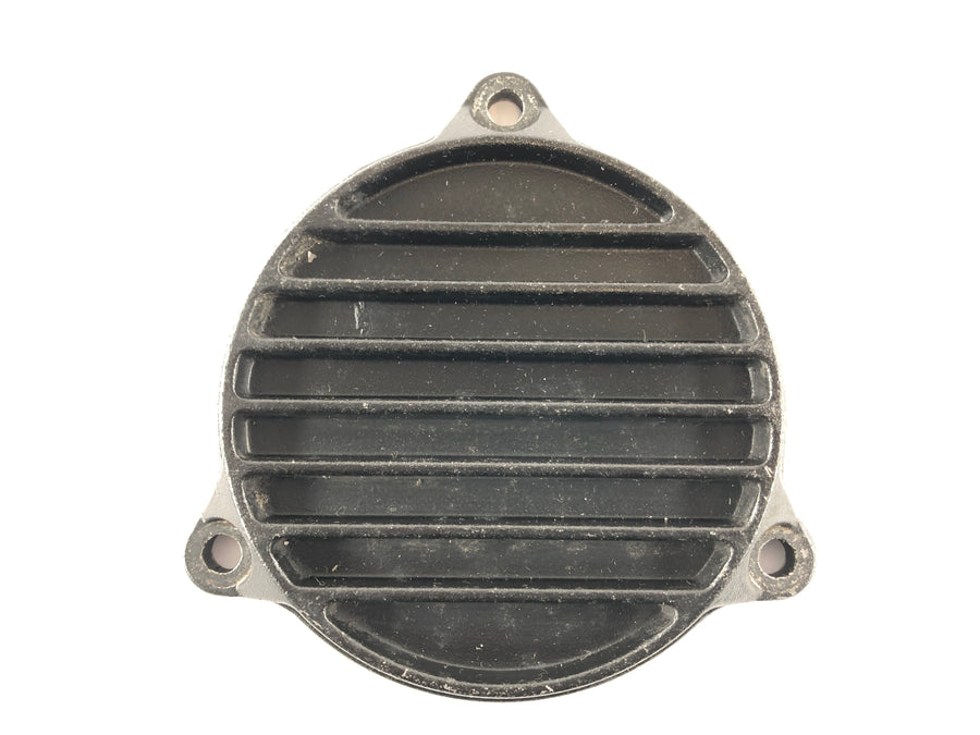 BMW K 1200 GT [2003] - Ölfilterdeckel Motordeckel