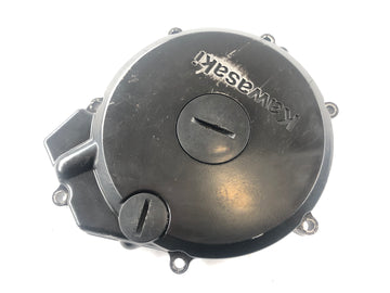 Kawasaki KLR 250 Kl 250 D [1985] - Limmetin kannen kevyt koneet Count Motor LID - 0