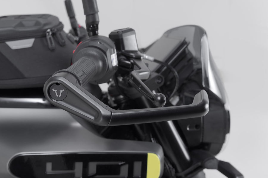 Husqvarna Svartpilen 401 [2023-2024] - lever guards - picture 5