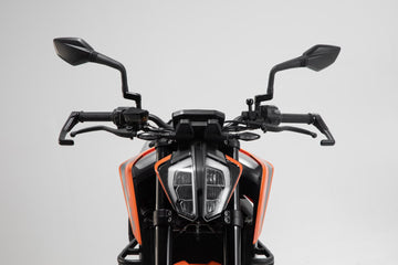 KTM 890 Duke [2021-2023] - Hebelschützer – Bild 2