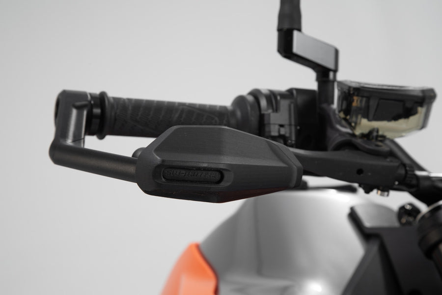 KTM 890 Duke [2022-2023] - Hebelschützer mit Windabweiser – Bild 3