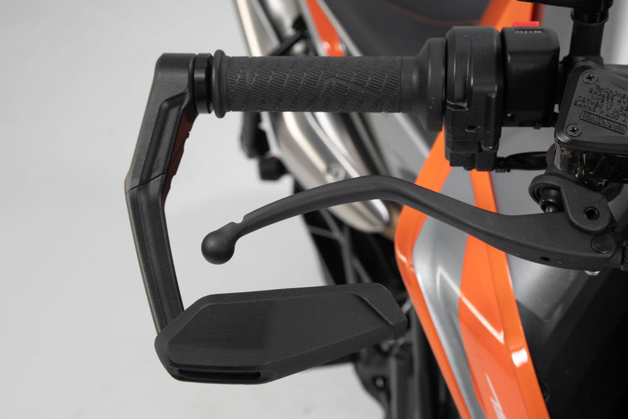 KTM 790 Duke [2022-2024] - Hebelschützer mit Windabweiser – Bild 8