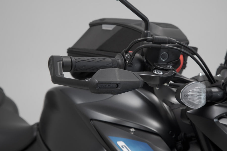 Suzuki GSX-S 750 [2020] - Hebelschützer mit Windabweiser – Bild 3