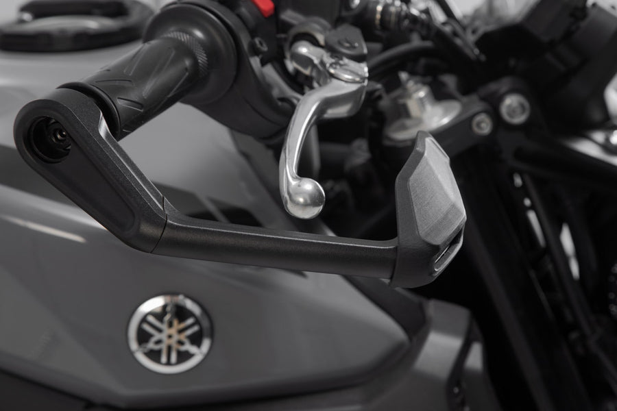 Yamaha MT 07 [2023-2024] - Hebelschützer mit Windabweiser – Bild 5