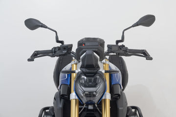 BMW R 1250 RT [2019-2024] - Vipusuoja – kuva 1