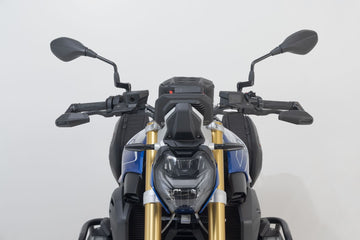 BMW R 1250 [2021-2024] - Hebelschützer mit Windschutz – Bild 1